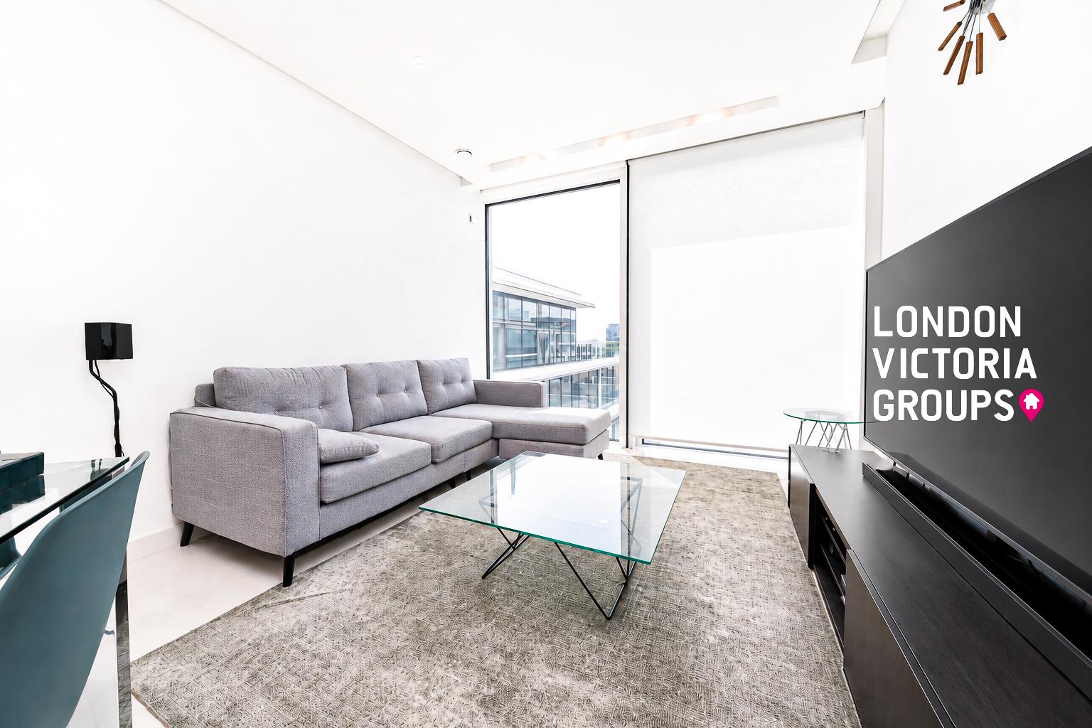 1 Water Lane, London